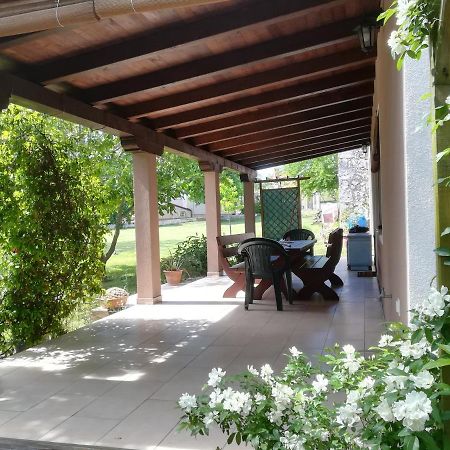 Apartman "Almond House 2" Pula Zewnętrze zdjęcie