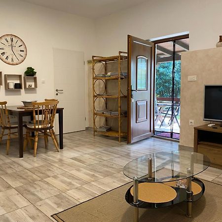 Apartman "Almond House 2" Pula Zewnętrze zdjęcie