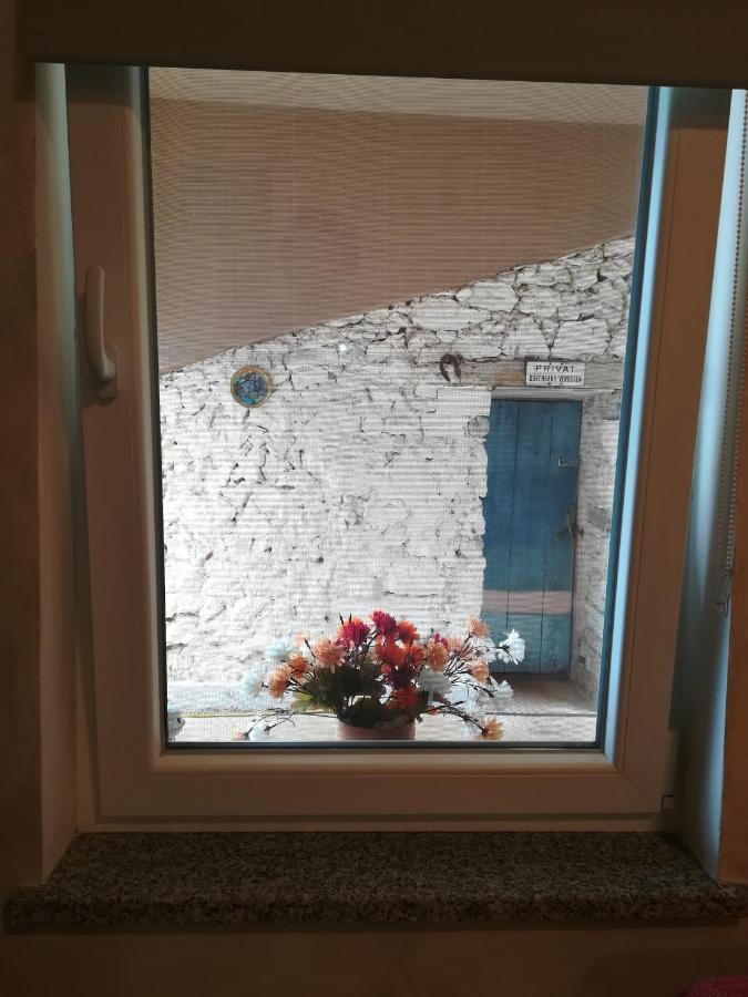 Apartman "Almond House 2" Pula Zewnętrze zdjęcie