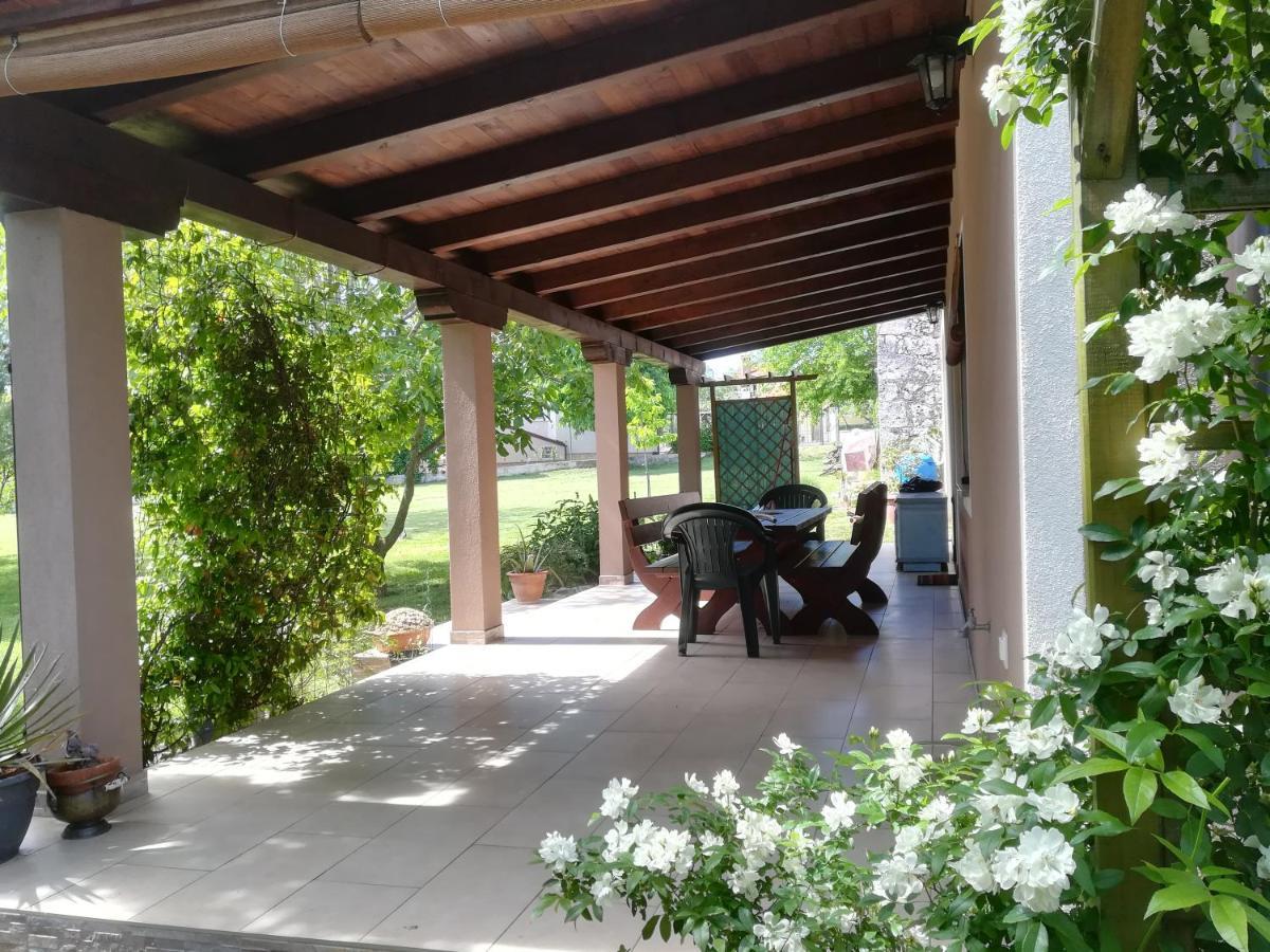 Apartman "Almond House 2" Pula Zewnętrze zdjęcie