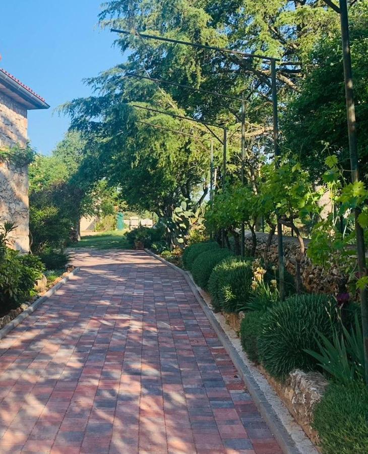 Apartman "Almond House 2" Pula Zewnętrze zdjęcie