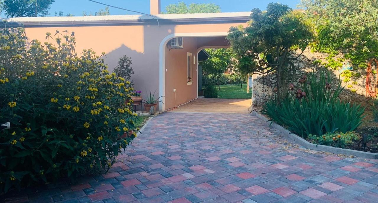 Apartman "Almond House 2" Pula Zewnętrze zdjęcie