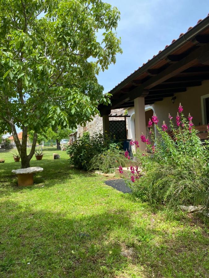 Apartman "Almond House 2" Pula Zewnętrze zdjęcie