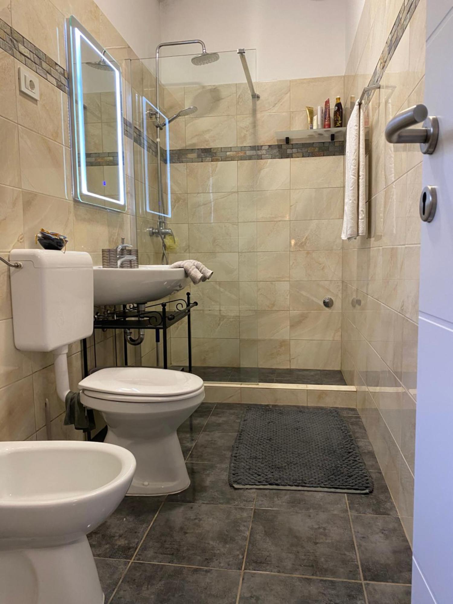Apartman "Almond House 2" Pula Zewnętrze zdjęcie