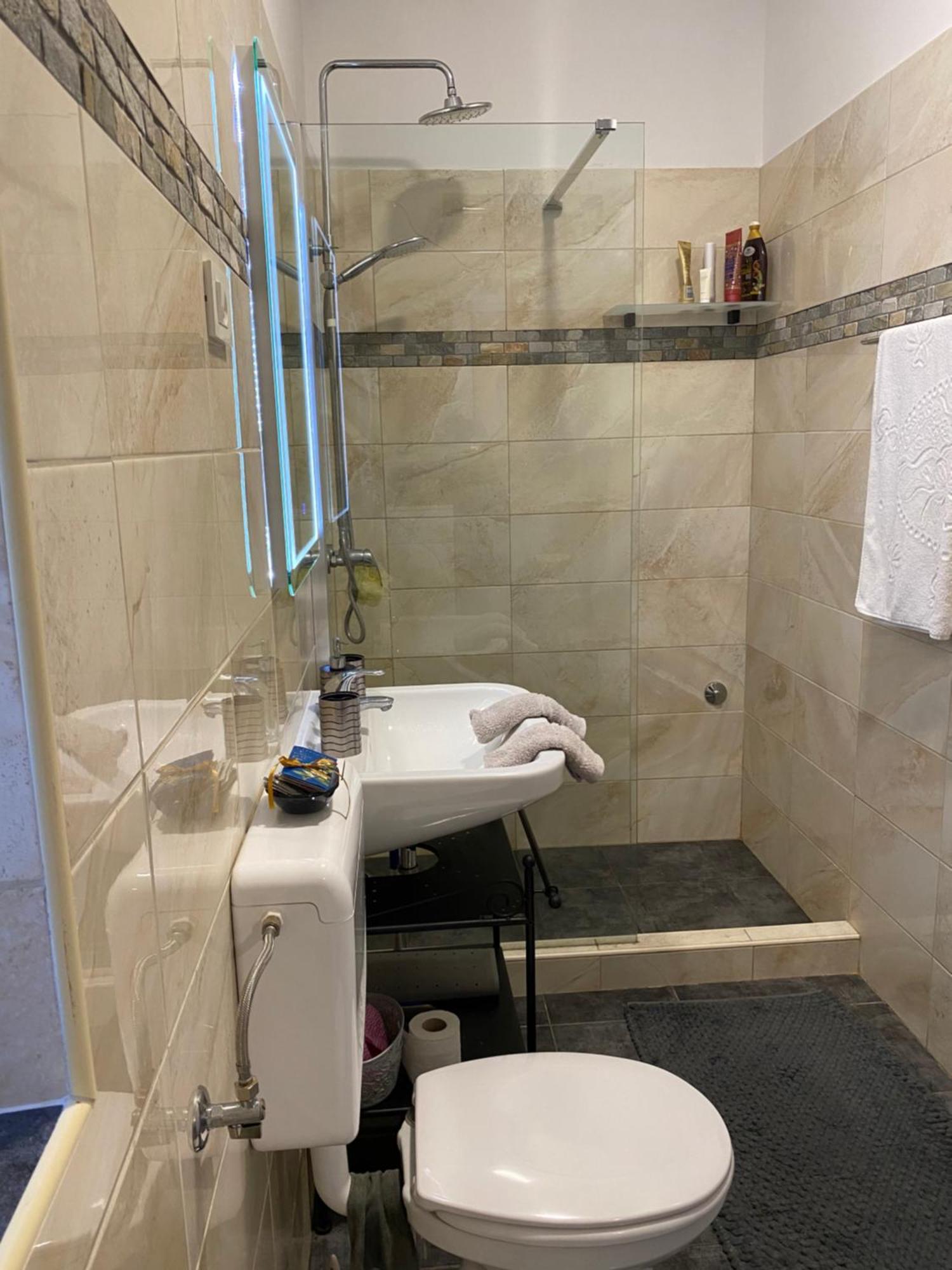 Apartman "Almond House 2" Pula Zewnętrze zdjęcie