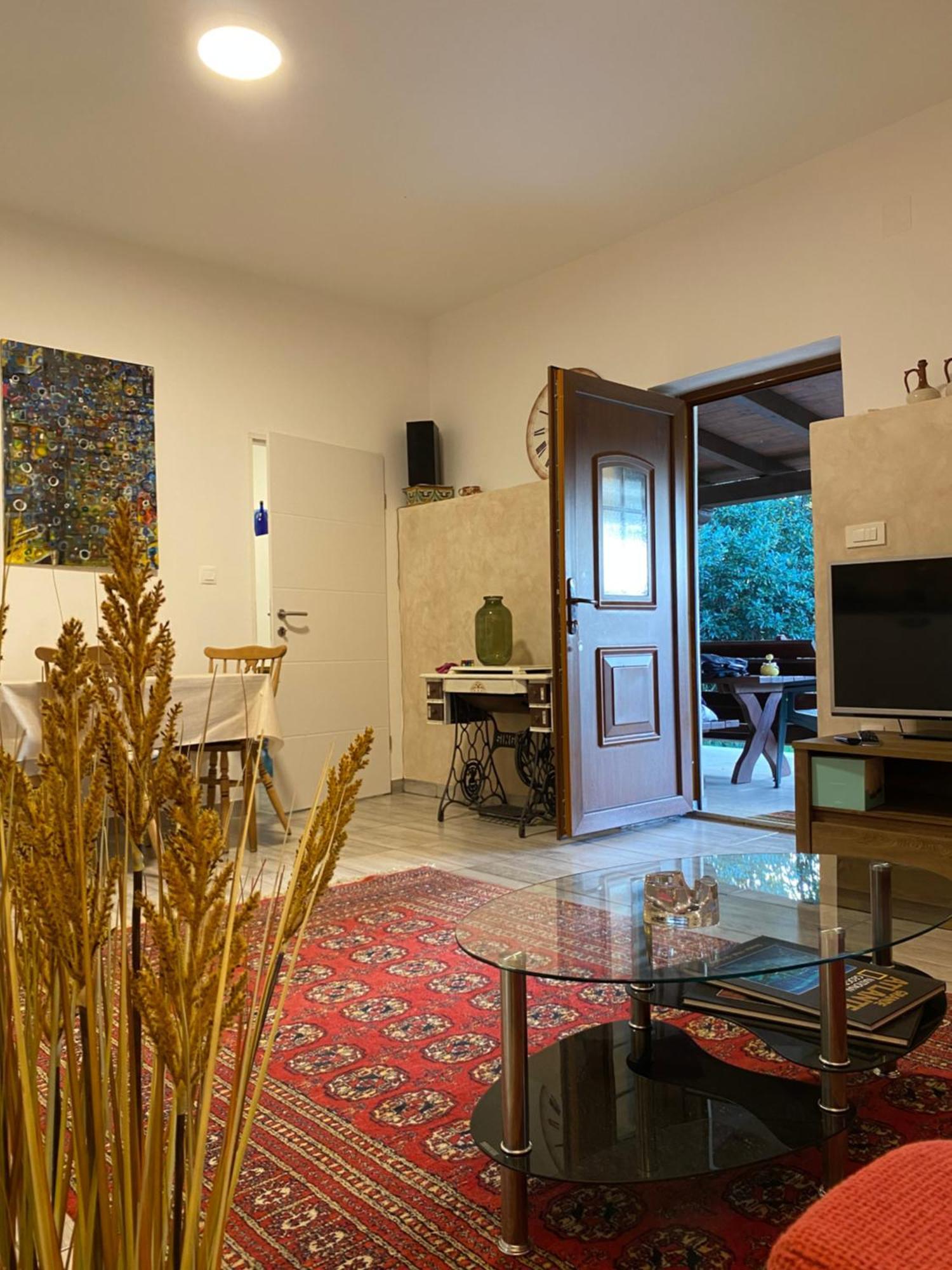 Apartman "Almond House 2" Pula Zewnętrze zdjęcie
