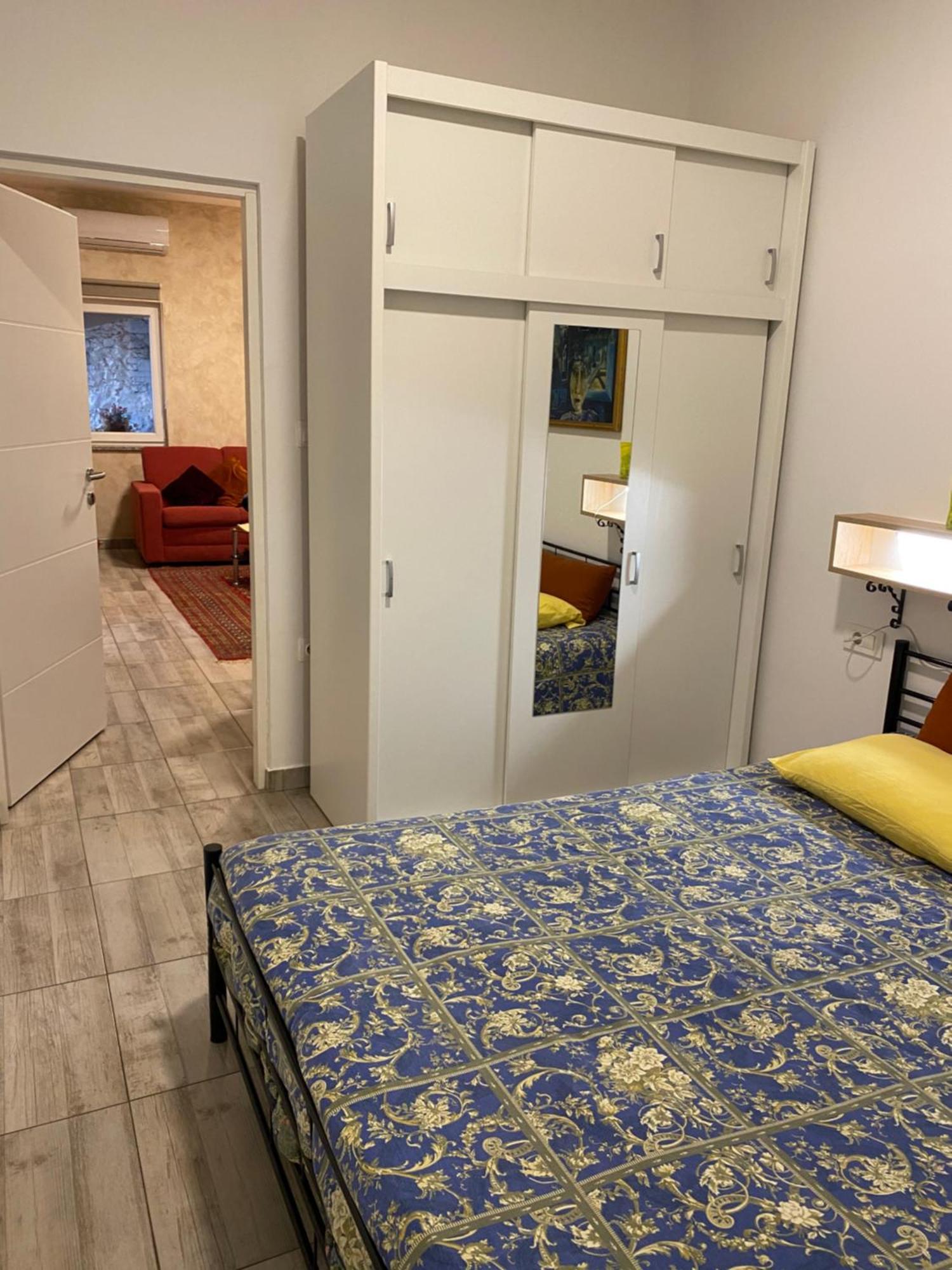 Apartman "Almond House 2" Pula Zewnętrze zdjęcie