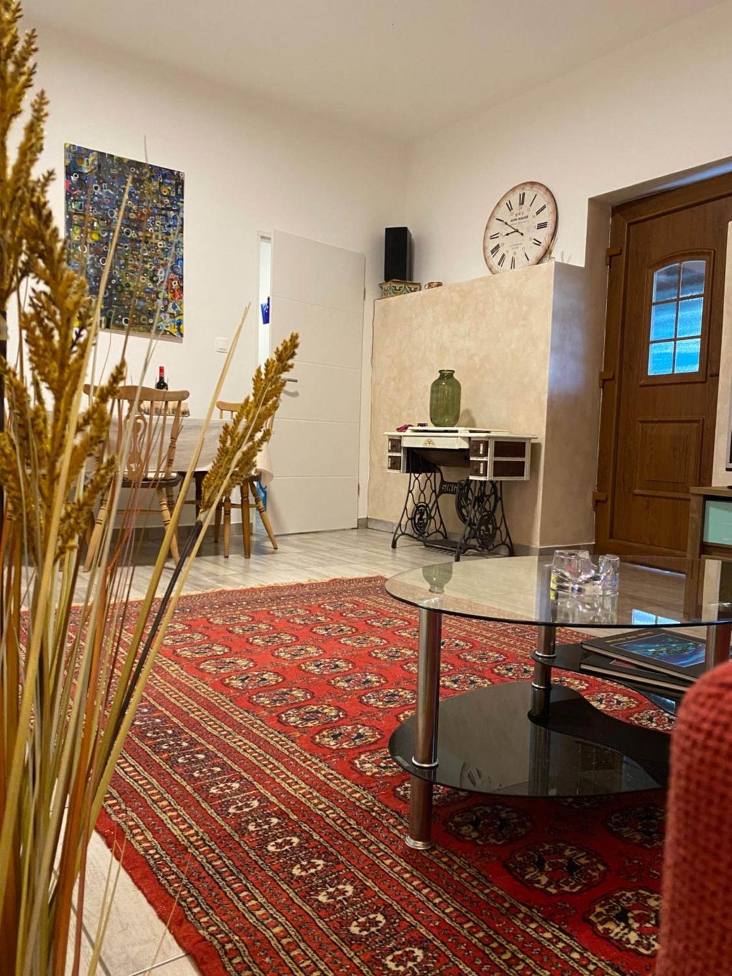 Apartman "Almond House 2" Pula Zewnętrze zdjęcie
