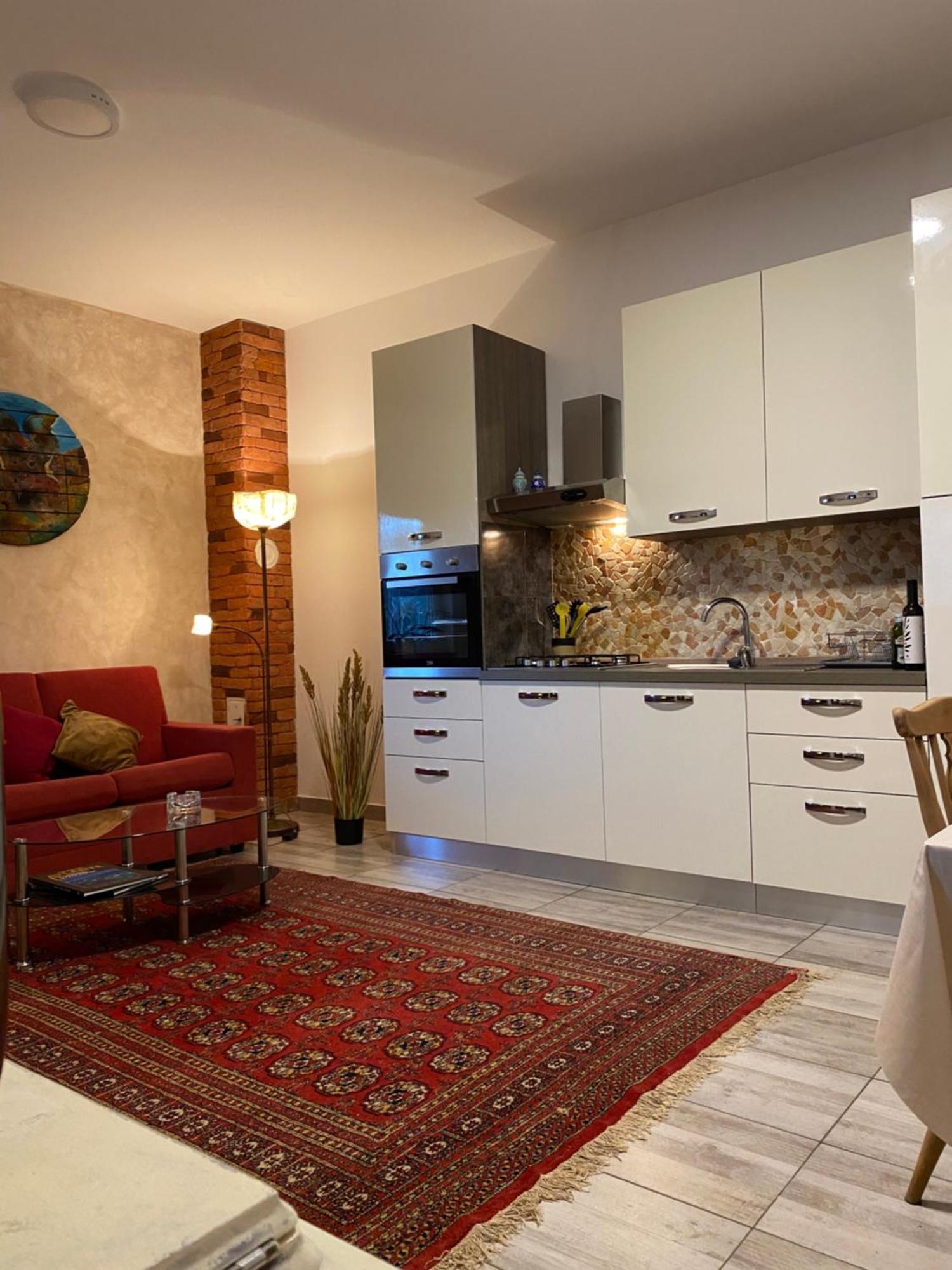 Apartman "Almond House 2" Pula Zewnętrze zdjęcie