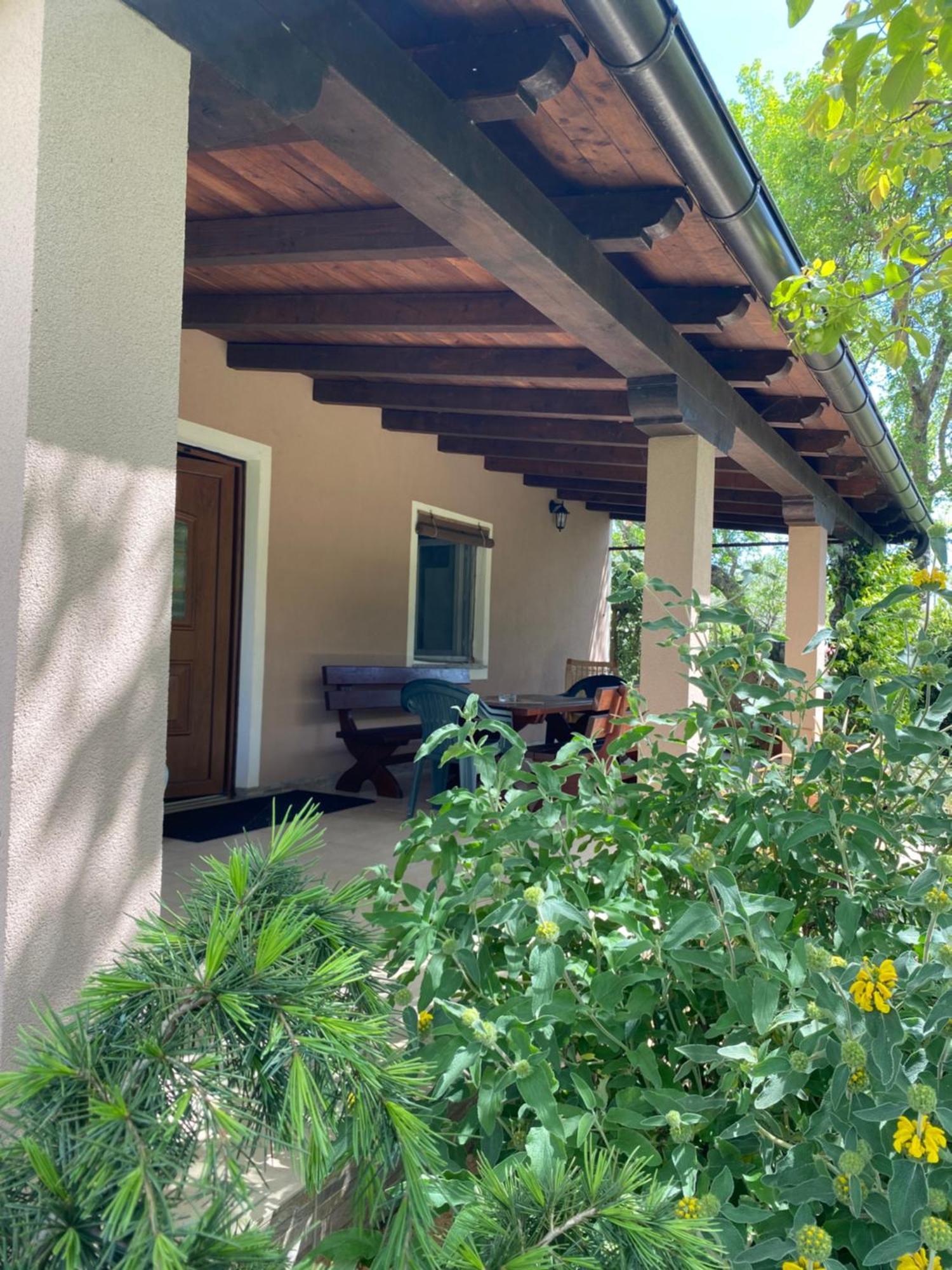 Apartman "Almond House 2" Pula Zewnętrze zdjęcie