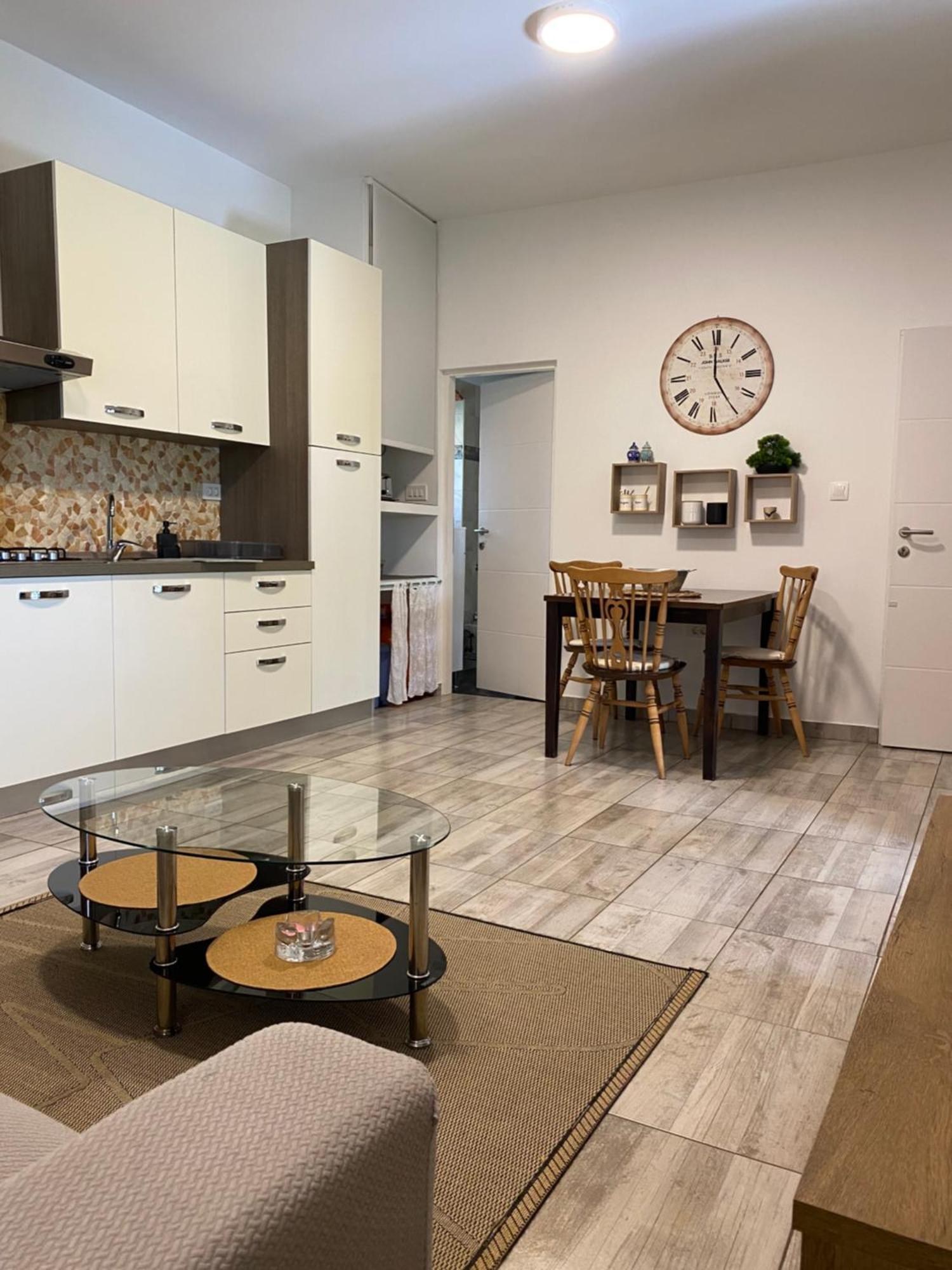 Apartman "Almond House 2" Pula Zewnętrze zdjęcie