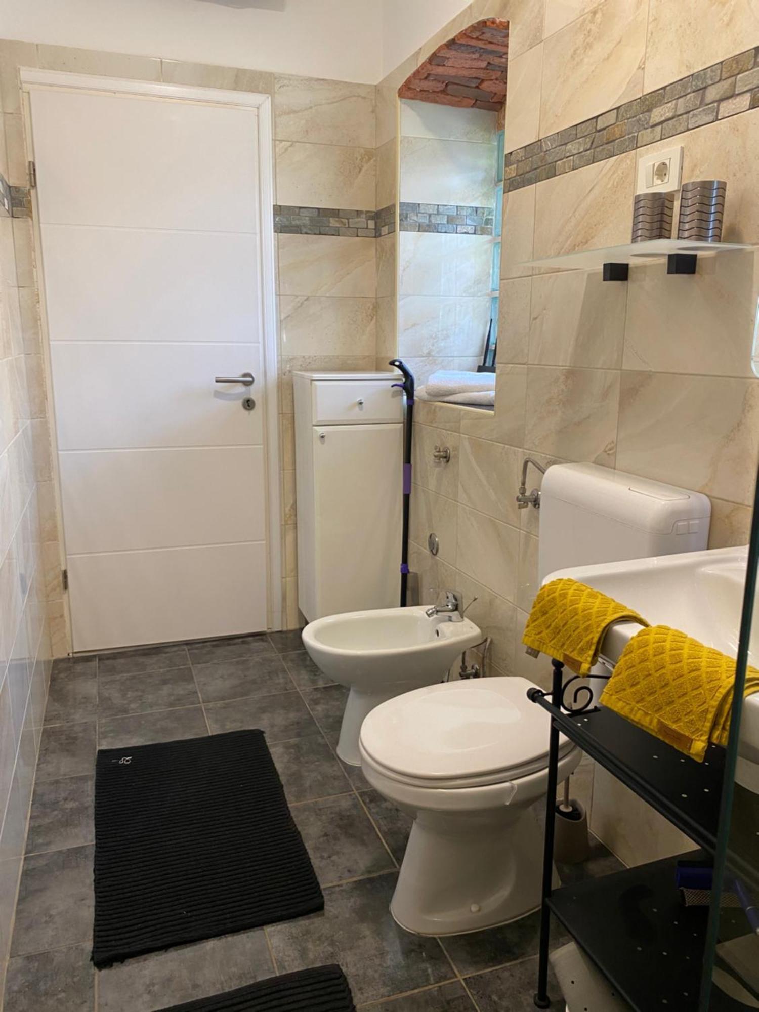 Apartman "Almond House 2" Pula Zewnętrze zdjęcie