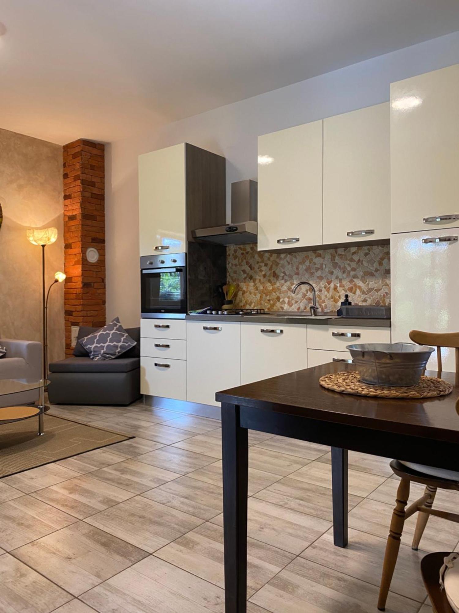 Apartman "Almond House 2" Pula Zewnętrze zdjęcie